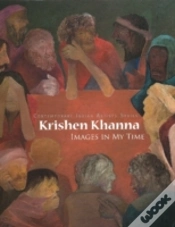 Capa do artigo Krishen Khanna: Images In My Time Images In My Time