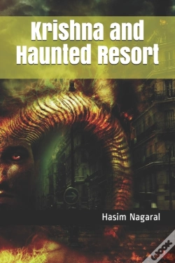 Capa do artigo Krishna And Haunted Resort