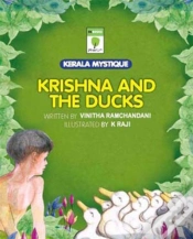 Capa do artigo Krishna And The Ducks