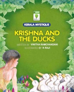 Capa do artigo Krishna And The Ducks