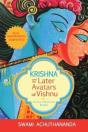 Krishna And The Later Avatars Of Vishnu - Preview