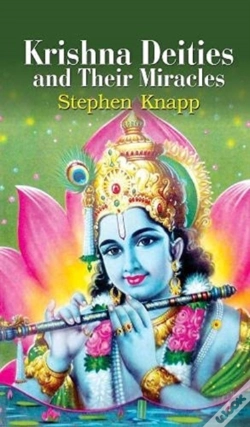 Capa do artigo Krishna Deities And Their Miracles