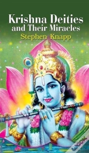 Capa do artigo Krishna Deities And Their Miracles