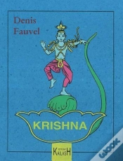 Capa do artigo Krishna