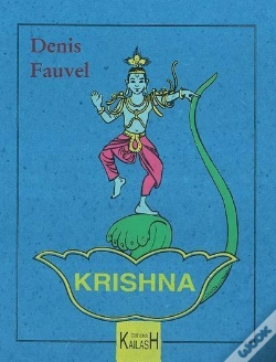Capa do artigo Krishna