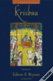Capa do artigo Krishna