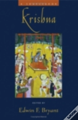 Capa do artigo Krishna