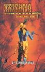 Krishna In His Last Days - Preview