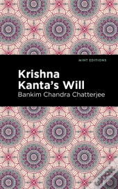 Krishna Kanta'S Will
