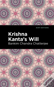 Capa do artigo Krishna Kanta