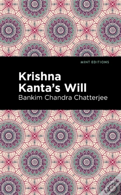 Capa do artigo Krishna Kanta'S Will
