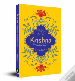Capa do artigo Krishna