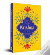 Capa do artigo Krishna