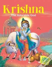 Capa do artigo Krishna The Adorable God