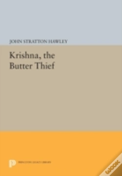 Capa do artigo Krishna, The Butter Thief