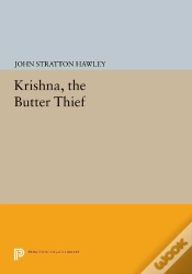 Capa do artigo Krishna, The Butter Thief