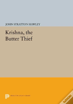 Capa do artigo Krishna, The Butter Thief