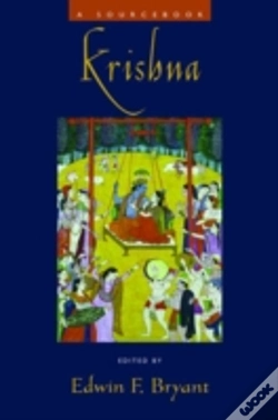 Capa do artigo Krishna