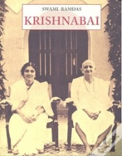 Capa do artigo Krishnabai