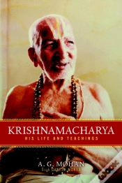 Capa do artigo Krishnamacharya