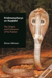 Capa do artigo Krishnamacharya On Kundalini