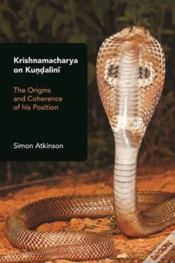 Capa do artigo Krishnamacharya On Kundalini