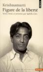 Krishnamurti, Figure De La Liberte - Preview