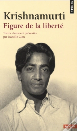 Capa do artigo Krishnamurti, Figure De La Liberté