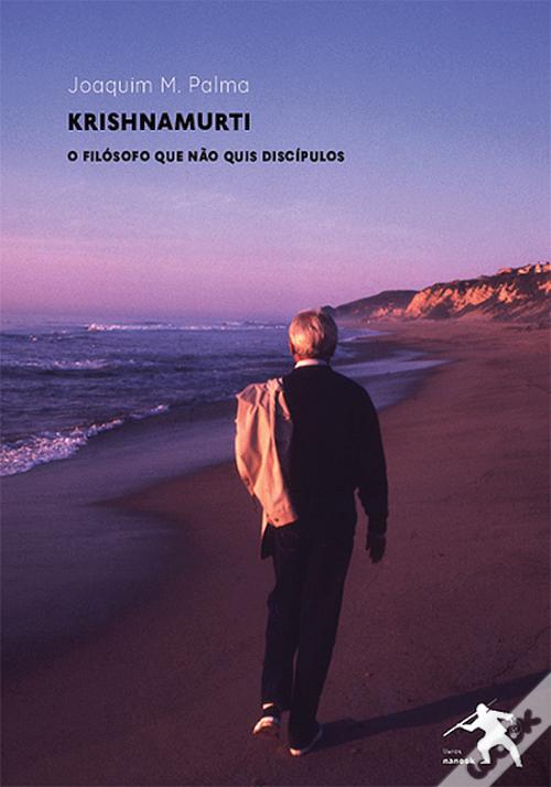 Krishnamurti