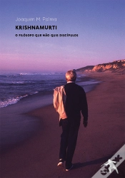 Capa do artigo Krishnamurti
