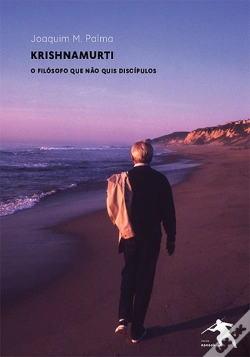 Capa do artigo Krishnamurti