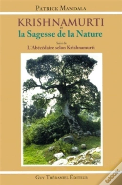 Capa do artigo Krishnamurti