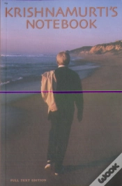 Capa do artigo Krishnamurti
