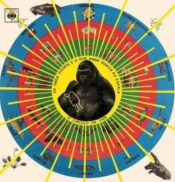 Capa do artigo Krishnanda - CD