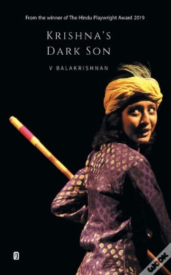 Capa do artigo Krishna'S Dark Son