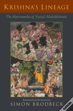 Capa do artigo Krishna'S Lineage