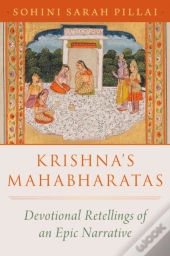 Krishna'S Mahabharatas