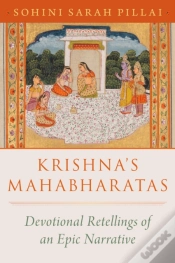 Capa do artigo Krishna