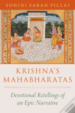 Capa do artigo Krishna'S Mahabharatas