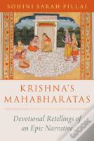 Krishna'S Mahabharatas