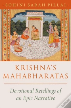 Capa do artigo Krishna'S Mahabharatas