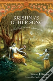 Capa do artigo Krishna
