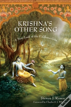 Capa do artigo Krishna'S Other Song