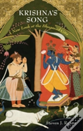 Krishna'S Song