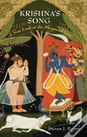 Capa do artigo Krishna