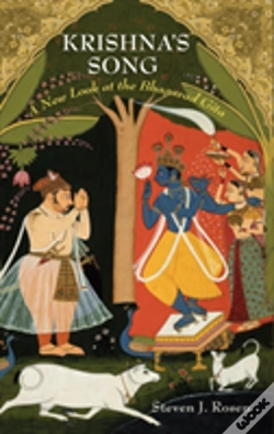Capa do artigo Krishna'S Song