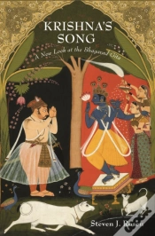 Capa do artigo Krishna