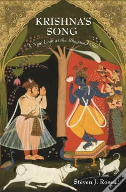 Capa do artigo Krishna'S Song