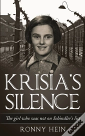 Krisia'S Silence