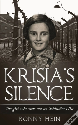 Capa do artigo Krisia'S Silence